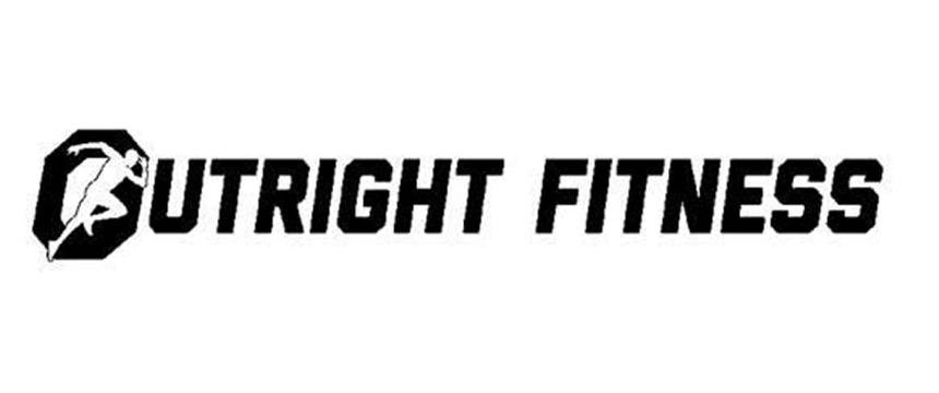 Trademark Logo OUTRIGHT FITNESS