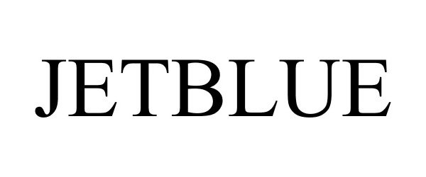 Trademark Logo JETBLUE