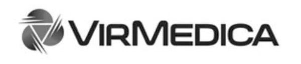 Trademark Logo VIRMEDICA