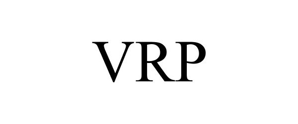  VRP