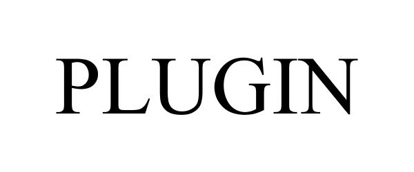 Trademark Logo PLUGIN
