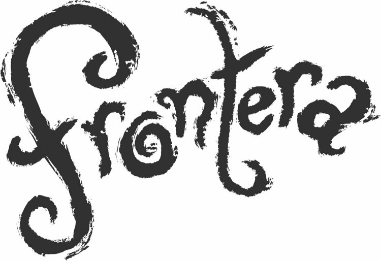 Trademark Logo FRONTERA