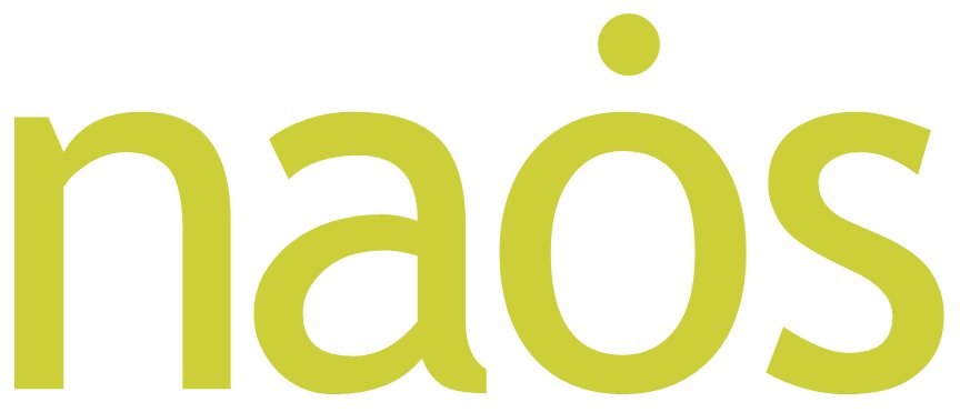 Trademark Logo NAOS