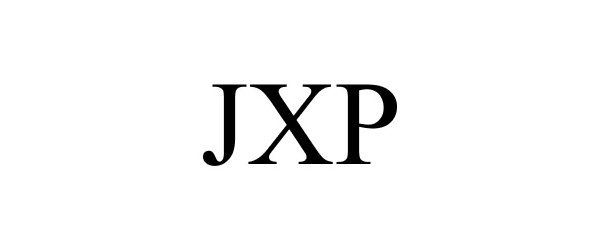  JXP