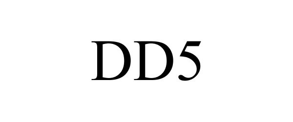  DD5