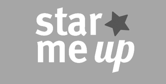 Trademark Logo STAR ME UP