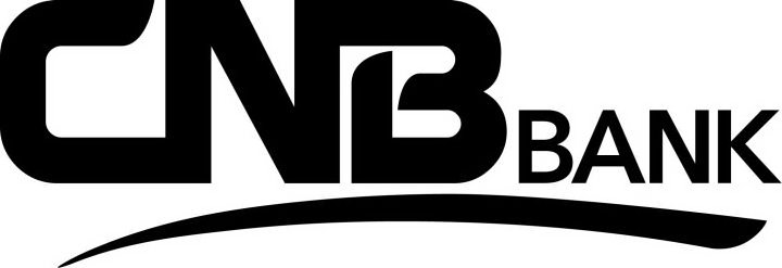 Trademark Logo CNB BANK