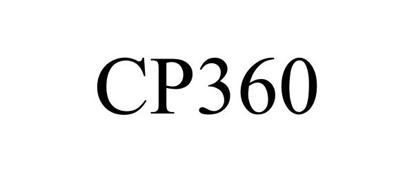  CP360