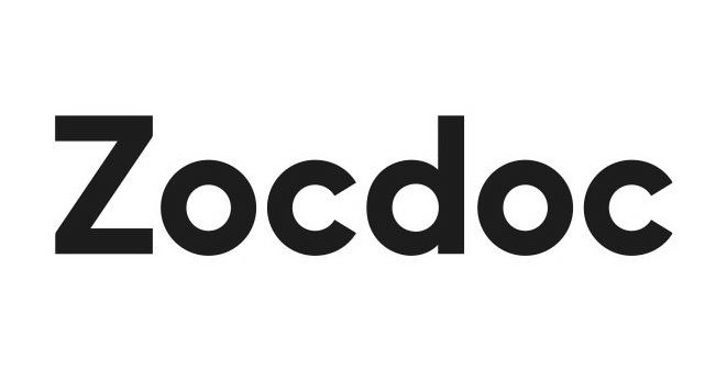 Trademark Logo ZOCDOC