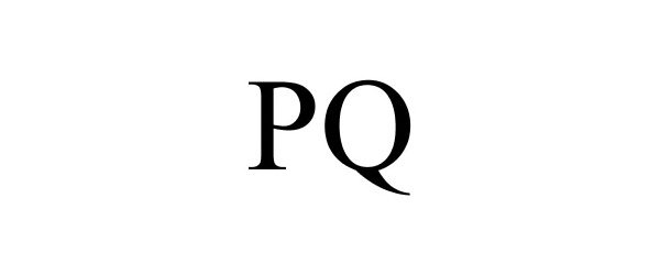 PQ Corporation Trademarks & Logos
