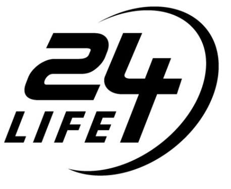  24 LIFE