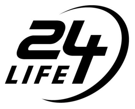 24 LIFE