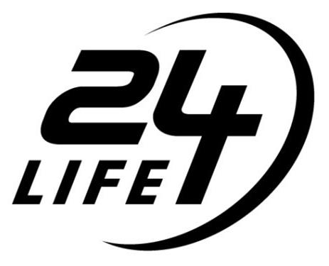  24 LIFE