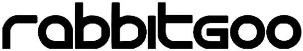 Trademark Logo RABBITGOO
