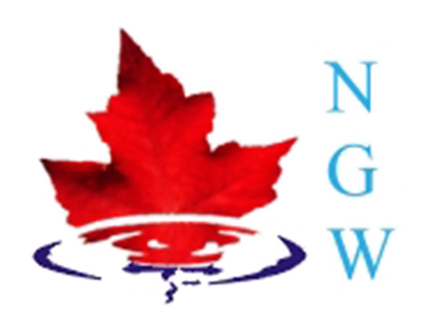 Trademark Logo NGW