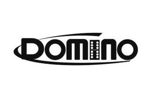 Trademark Logo DOMINO