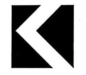 Trademark Logo K