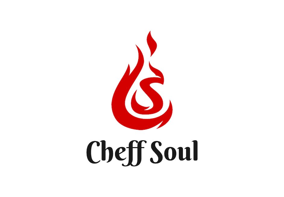 Trademark Logo S CHEFF SOUL
