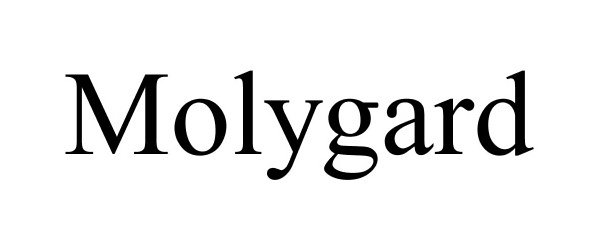 Trademark Logo MOLYGARD