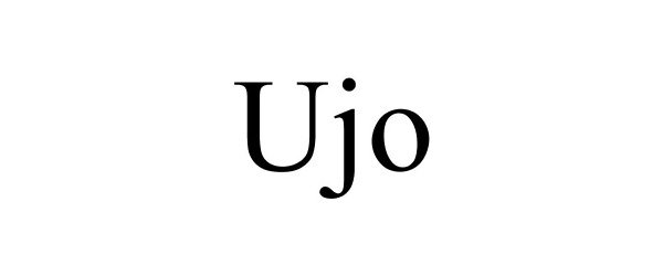 UJO