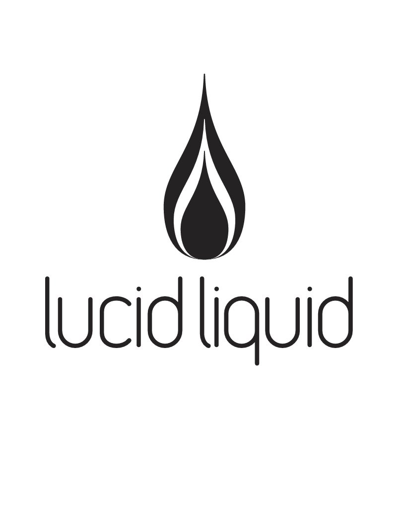 Trademark Logo LUCID LIQUID