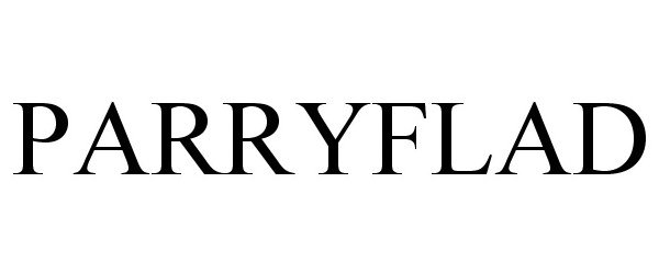  PARRYFLAD