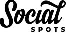 Trademark Logo SOCIAL SPOTS