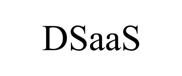  DSAAS