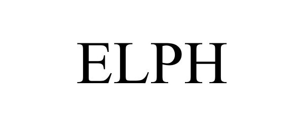 ELPH