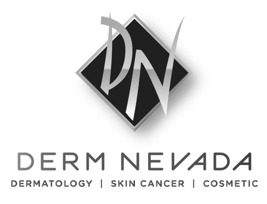 Trademark Logo DN DERM NEVADA DERMATOLOGY SKIN CANCER COSMETIC