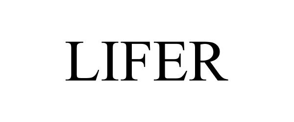  LIFER