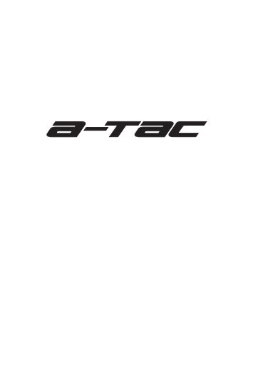 Trademark Logo A-TAC