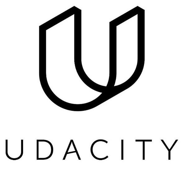 Trademark Logo U UDACITY