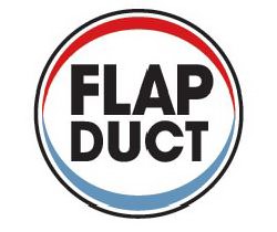  FLAP DUCT