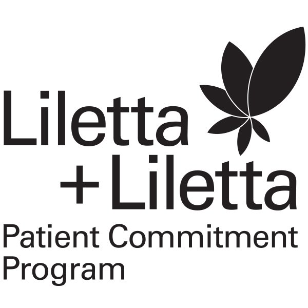  LILETTA + LILETTA PATIENT COMMITMENT PROGRAM