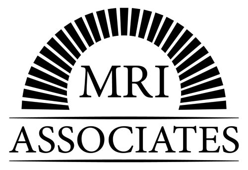 Trademark Logo MRI ASSOCIATES