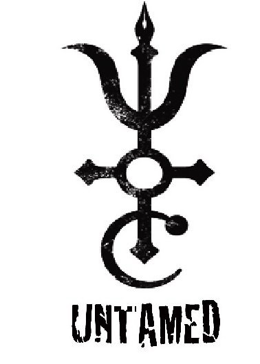 Trademark Logo UNTAMED