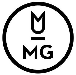 Trademark Logo MG