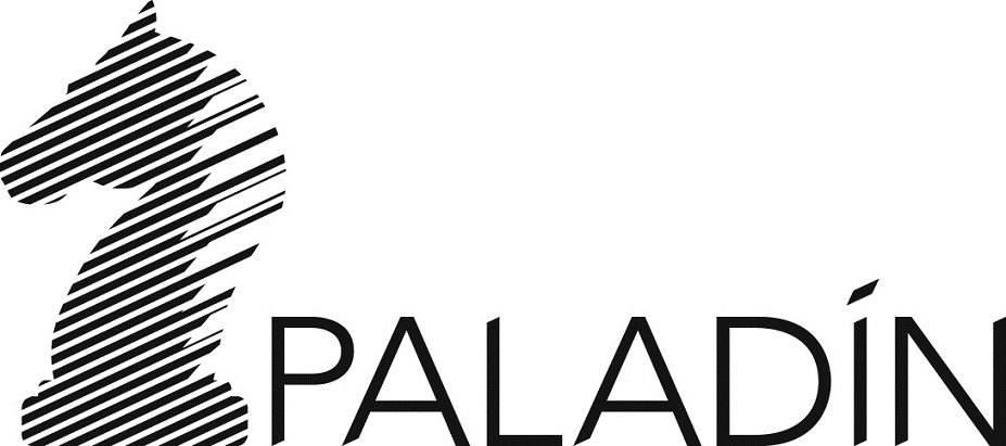 Trademark Logo PALADIN