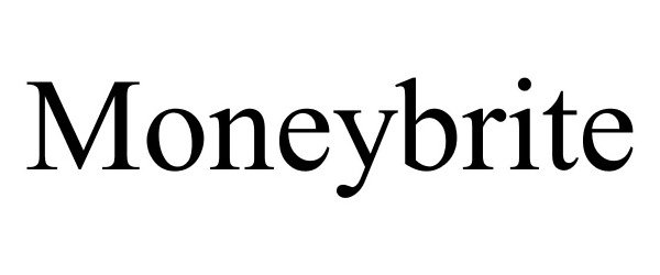  MONEYBRITE