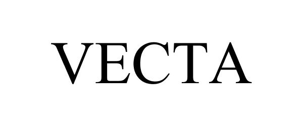 Trademark Logo VECTA