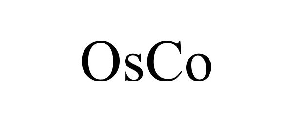 OSCO