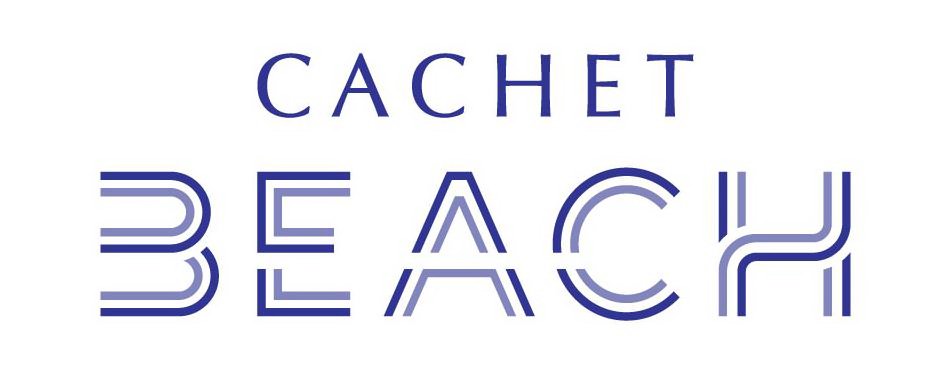  CACHET BEACH