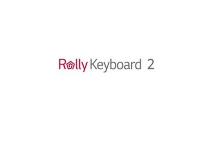 Trademark Logo ROLLY KEYBOARD 2