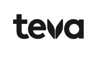 Trademark Logo TEVA