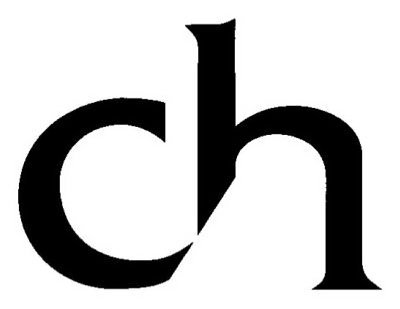 Trademark Logo CH