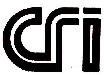 Trademark Logo CRI