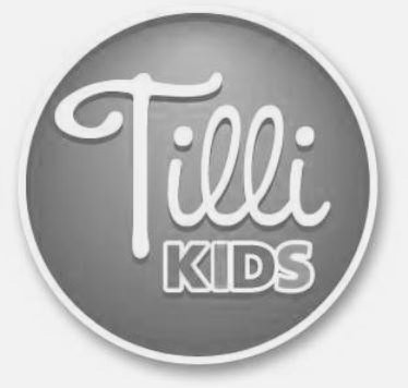 Trademark Logo TILLI KIDS