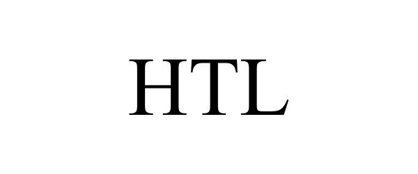  HTL