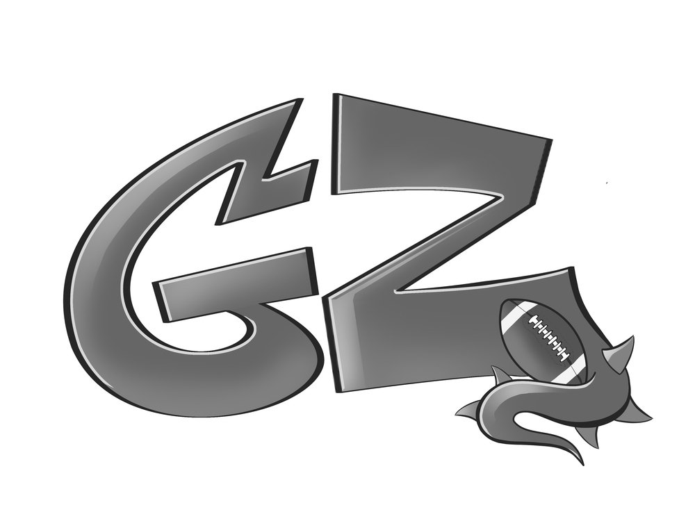 Trademark Logo GZ